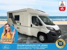 Fahrzeugbild Sun Living S 65 SL Autom./Einzelbetten/Heckgarage/Markise #1