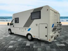 Fahrzeugbild Sun Living S 65 SL Autom./Einzelbetten/Heckgarage/Markise #3