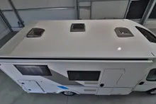 Fahrzeugbild Sun Living S 65 SL Autom./Einzelbetten/Heckgarage/Markise #5