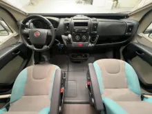 Fahrzeugbild Sun Living S 65 SL Autom./Einzelbetten/Heckgarage/Markise #7