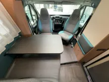 Fahrzeugbild Sun Living S 65 SL Autom./Einzelbetten/Heckgarage/Markise #8