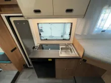 Fahrzeugbild Sun Living S 65 SL Autom./Einzelbetten/Heckgarage/Markise #12