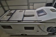 Fahrzeugbild Dethleffs Advantage A 6971/Festbett/Garage/6 SCHLAFPLÄTZE #5