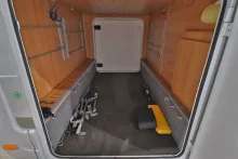 Fahrzeugbild Dethleffs Advantage A 6971/Festbett/Garage/6 SCHLAFPLÄTZE #6