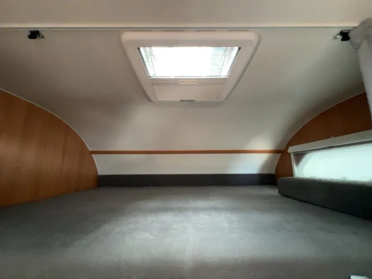 Fahrzeugbild Dethleffs Advantage A 6971/Festbett/Garage/6 SCHLAFPLÄTZE #14