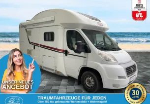 Bild Breezer H 577