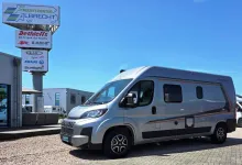 Fahrzeugbild Weinsberg CaraBus 600 ME EDITION [FIRE] Verfüg./Sparen Sie 8.657,- € #1