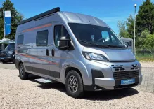 Fahrzeugbild Weinsberg CaraBus 600 ME EDITION [FIRE] Verfüg./Sparen Sie 8.657,- € #2