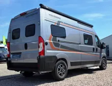 Fahrzeugbild Weinsberg CaraBus 600 ME EDITION [FIRE] Verfüg./Sparen Sie 8.657,- € #3