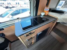 Fahrzeugbild Weinsberg CaraBus 600 ME EDITION [FIRE] Verfüg./Sparen Sie 8.657,- € #12