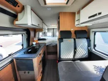 Fahrzeugbild Weinsberg CaraBus 600 ME EDITION [FIRE] Verfüg./Sparen Sie 8.657,- € #5