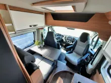 Fahrzeugbild Weinsberg CaraBus 600 ME EDITION [FIRE] Verfüg./Sparen Sie 8.657,- € #9