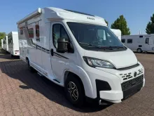 Fahrzeugbild Knaus Van TI 650 MEG VANSATION Sofort verfügbar! #1