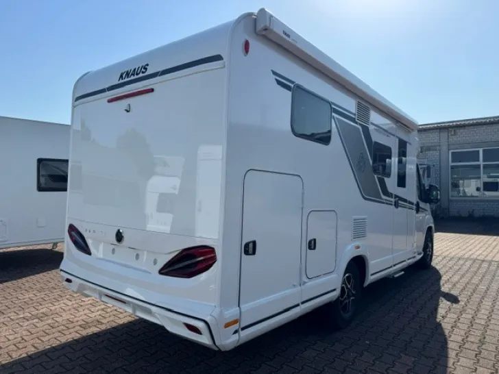 Fahrzeugbild Knaus Van TI 650 MEG VANSATION Sofort verfügbar! #4