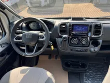 Fahrzeugbild Knaus Van TI 650 MEG VANSATION Sofort verfügbar! #5