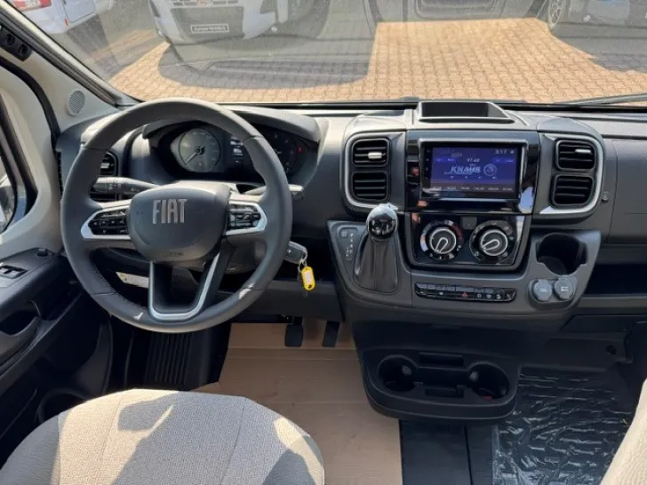 Fahrzeugbild Knaus Van TI 650 MEG VANSATION Sofort verfügbar! #5