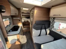 Fahrzeugbild Knaus Van TI 650 MEG VANSATION Sofort verfügbar! #6