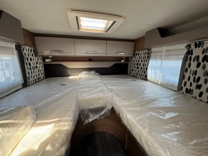 Fahrzeugbild Knaus Van TI 650 MEG VANSATION Sofort verfügbar! #7