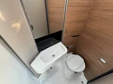 Fahrzeugbild Knaus Van TI 650 MEG VANSATION Sofort verfügbar! #8