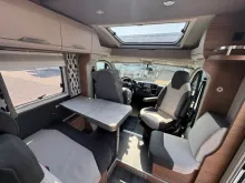 Fahrzeugbild Knaus Van TI 650 MEG VANSATION Sofort verfügbar! #10