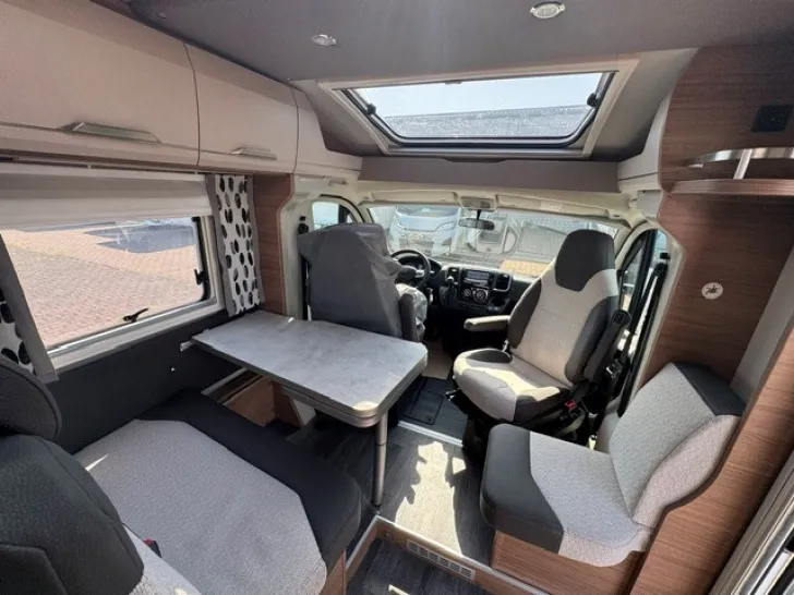 Fahrzeugbild Knaus Van TI 650 MEG VANSATION Sofort verfügbar! #10