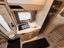 Fahrzeugbild Hymer B-MC I 580 BlackLine *Autarkie*Solar* #10
