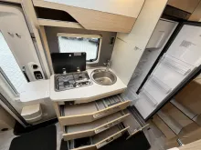 Fahrzeugbild Hymer B-MC I 580 BlackLine *Autarkie*Solar* #11