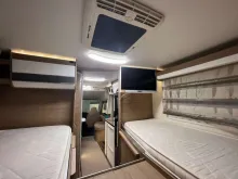 Fahrzeugbild Elnagh I - Loft 529 gepflegt #4
