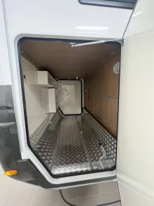 Fahrzeugbild Elnagh I - Loft 529 gepflegt #10