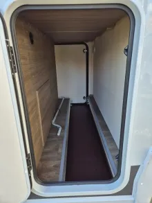 Fahrzeugbild Carado V132 pro+ *Bettenumbau*Safety*TV* #34