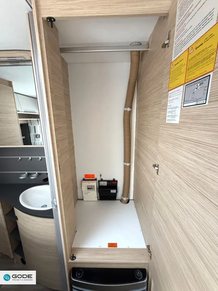 Fahrzeugbild Fendt Apero 495 SFB/Abverkauf/sofort lieferbar #17