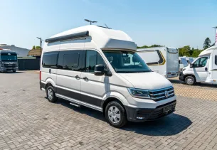 Bild Grand California 600