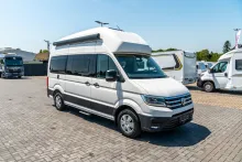 Fahrzeugbild VW Grand California 600 *Fahrradträger*Markise* #1