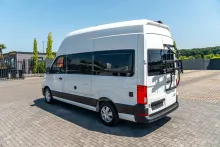 Fahrzeugbild VW Grand California 600 *Fahrradträger*Markise* #3