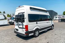 Fahrzeugbild VW Grand California 600 *Fahrradträger*Markise* #4