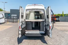 Fahrzeugbild VW Grand California 600 *Fahrradträger*Markise* #6