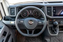 Fahrzeugbild VW Grand California 600 *Fahrradträger*Markise* #10