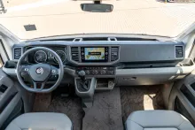 Fahrzeugbild VW Grand California 600 *Fahrradträger*Markise* #11