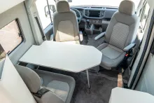 Fahrzeugbild VW Grand California 600 *Fahrradträger*Markise* #14