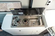 Fahrzeugbild VW Grand California 600 *Fahrradträger*Markise* #16