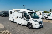 Fahrzeugbild Knaus SKY TI 700 MEG Automatik*2xSolar*SAT*2xTV*177PS* #1