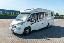 Fahrzeugbild Knaus SKY TI 700 MEG Automatik*2xSolar*SAT*2xTV*177PS* #2