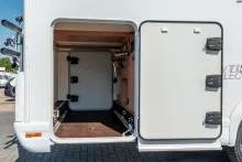 Fahrzeugbild Knaus SKY TI 700 MEG Automatik*2xSolar*SAT*2xTV*177PS* #6