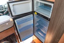 Fahrzeugbild Knaus SKY TI 700 MEG Automatik*2xSolar*SAT*2xTV*177PS* #15