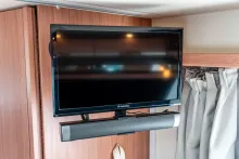 Fahrzeugbild Knaus SKY TI 700 MEG Automatik*2xSolar*SAT*2xTV*177PS* #20