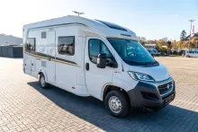 Fahrzeugbild Weinsberg CaraSuite 650 MF *Hubbett*Franz. Bett*5Personen* #1