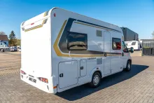 Fahrzeugbild Weinsberg CaraSuite 650 MF *Hubbett*Franz. Bett*5Personen* #3