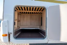 Fahrzeugbild Weinsberg CaraSuite 650 MF *Hubbett*Franz. Bett*5Personen* #6