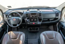 Fahrzeugbild Weinsberg CaraSuite 650 MF *Hubbett*Franz. Bett*5Personen* #8