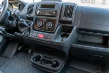 Fahrzeugbild Weinsberg CaraSuite 650 MF *Hubbett*Franz. Bett*5Personen* #9
